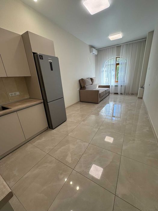 ЖК Ренессанс. Ул.Ониловый пер. 3 комн.