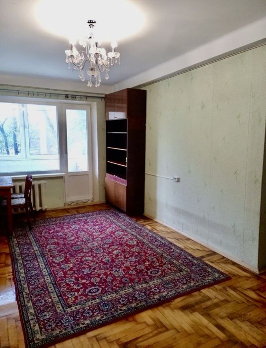 Продажа 3ой квартиры в Вознесеновском р-не
