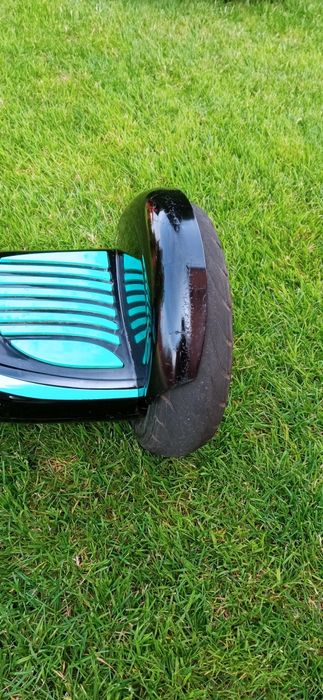 Deskorolka elektryczna skymaster wheels 11 lark