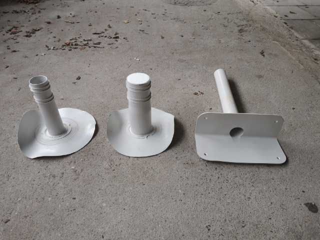 Folia kubełkowa drenażowa na dachy zielone hydroizolacja geowłókniny