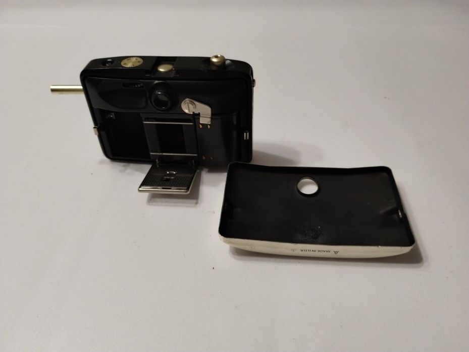 Aparat fotograficzny Pentacon Penti II