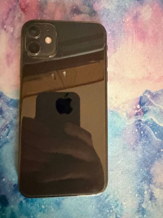 Apple iPhone 11/128 GB Neverlock