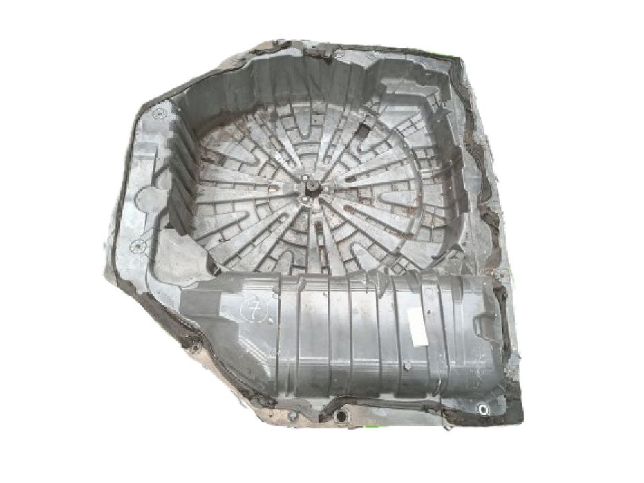 Cobertura inferior/ tapete / alcatifa da mala RENAULT Talisman (L2M_)