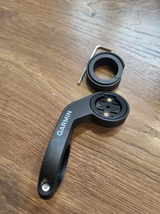 Uchwyt Garmin Edge