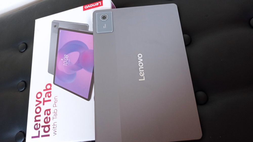 Tablet Lenovo idea TAB TB336FU ACC  8GB / 256GB