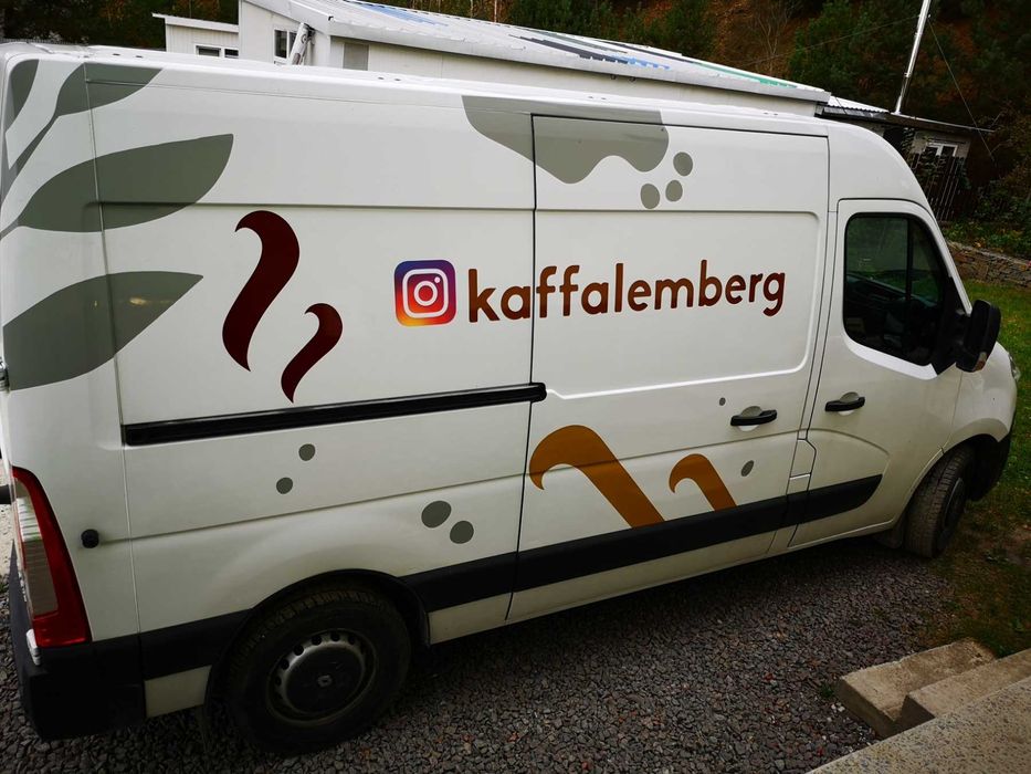 Renault Master 2018  121 тис. пробіг