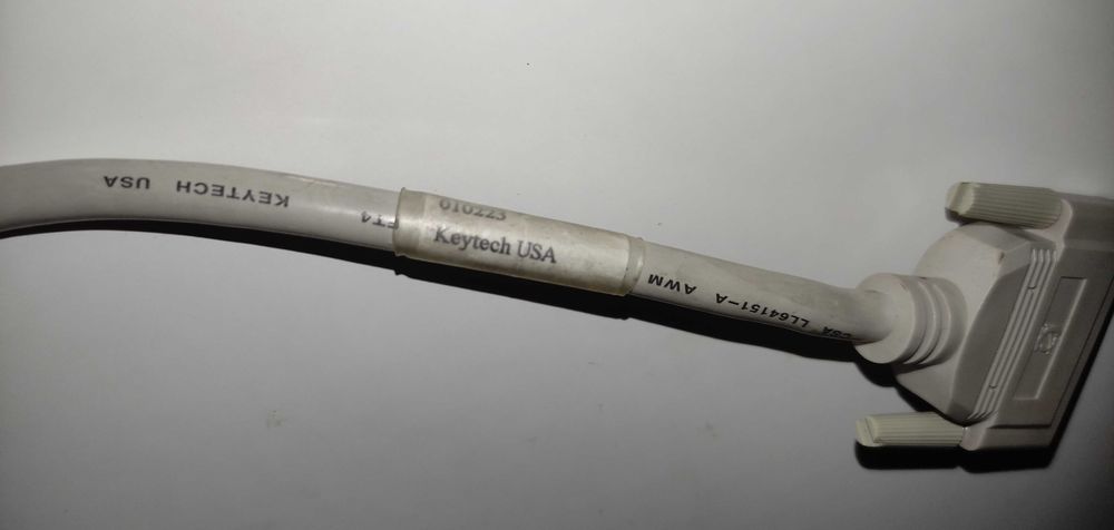 Nortel stack cable стек кабелі