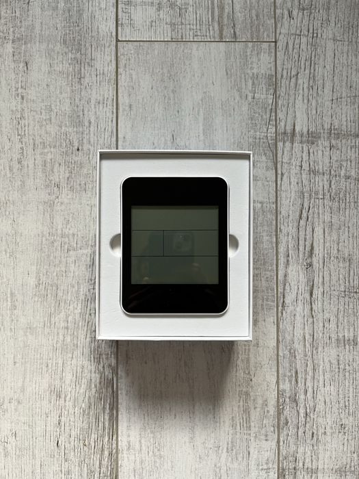 Panel dotykowy sterujacy Touchscreen Control Panel nowy