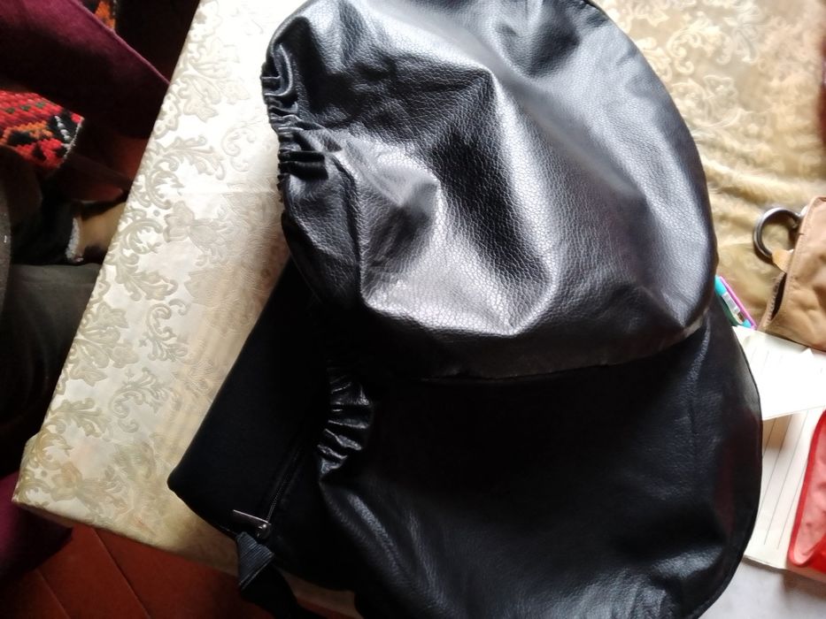 Чохол на підголовник