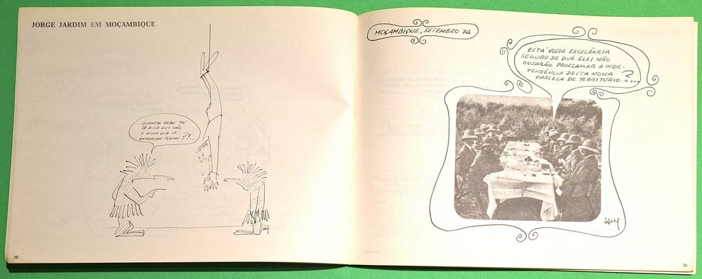 revoluSam – Sam (Livraria Bertrand)