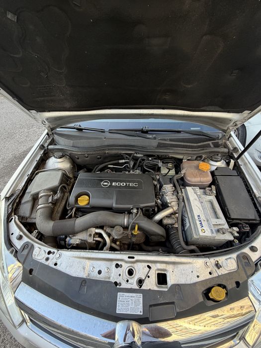 Astra station wagon 1.7 CDTi preço  pra nao parado