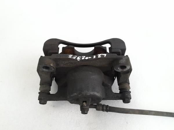 Pinça travão / maxila de travão frente esquerda NISSAN Qashqai/Qashqai
