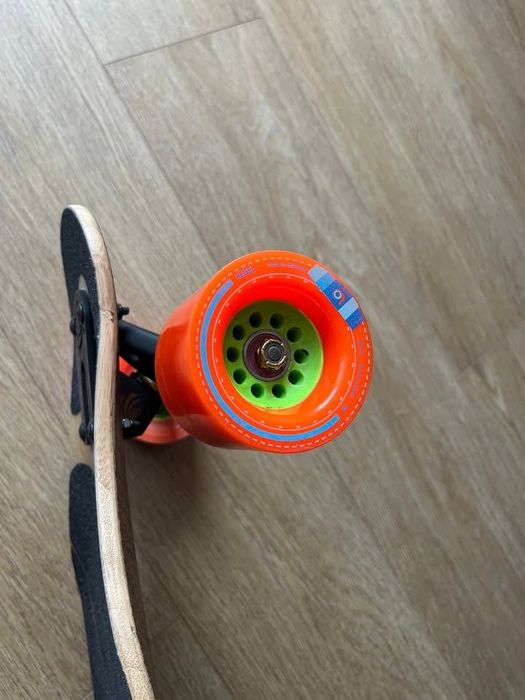 Loaded Icarus Flex 1