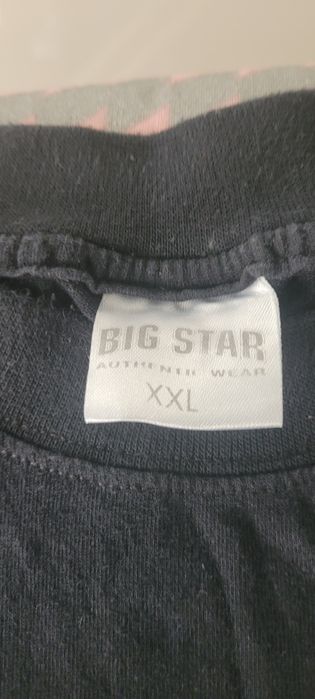 Koszulka meska sportowa