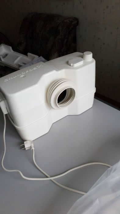 Продам Grundfos Sololift2 WC-1