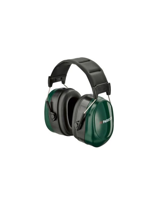 Auriculares protetores parkside