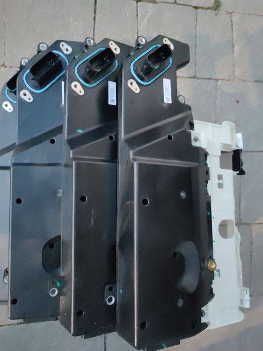 ASY,HV SYS CTRLR PCBA,MDL3,E1 LR Tesla модель 3 модель Y (P)1106394-21