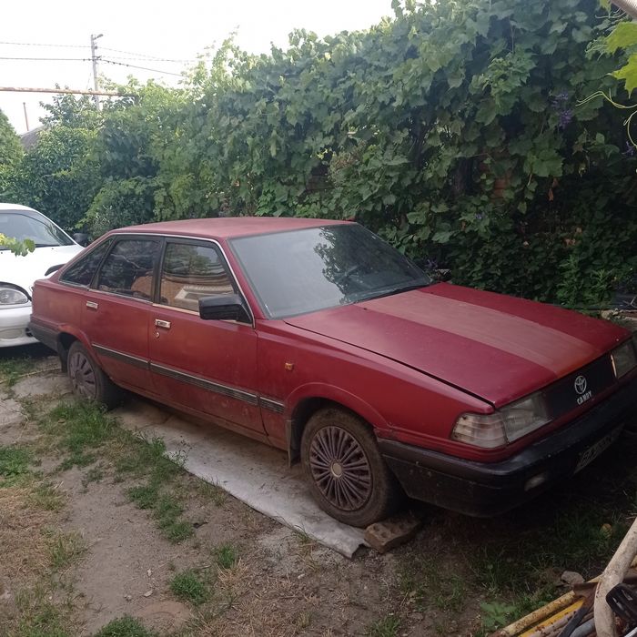 Продам Тойота кемрі