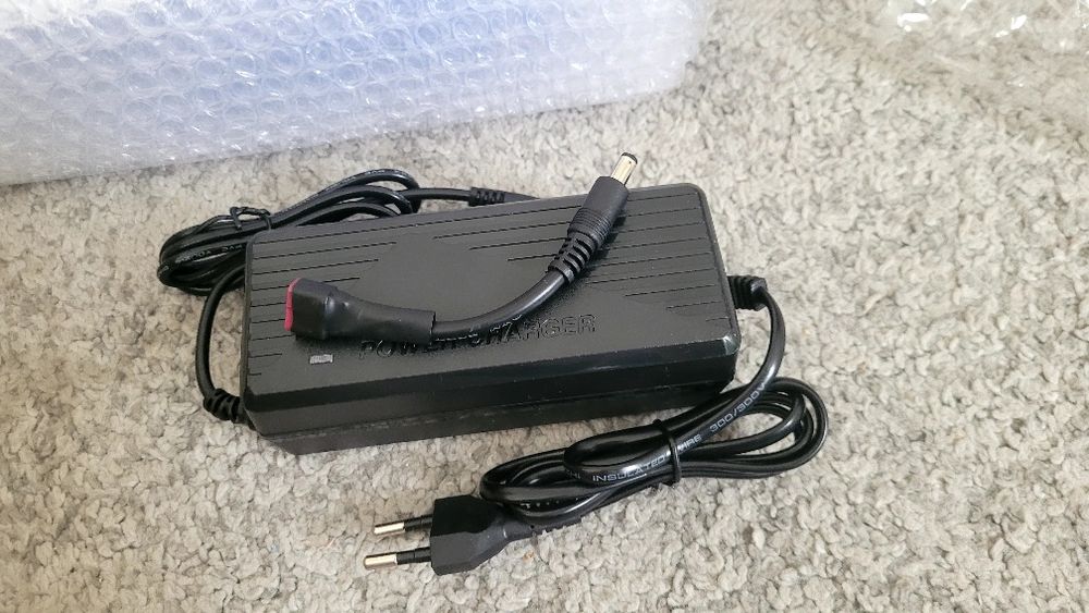 Bateria para trotinete/bicicleta  (NOVA S/UTILIZAÇÃO)