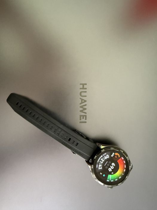Huawei watch gt4