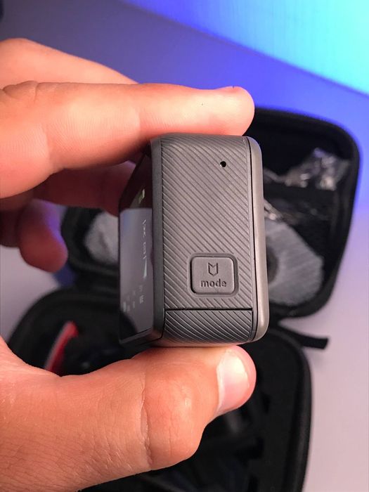 02009 GoPro Hero 5 Black Екшн камера гоу про екшен камера го про бу