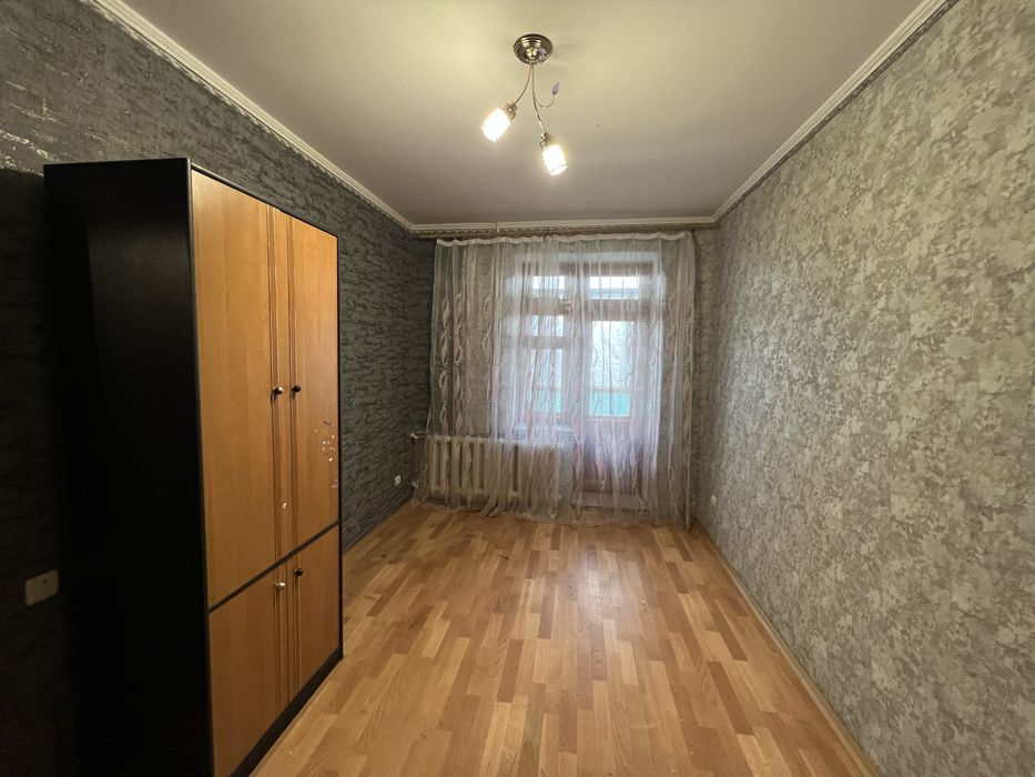 Продам 3к квартиру без комісіі Виставка з індивідуальним опаленням