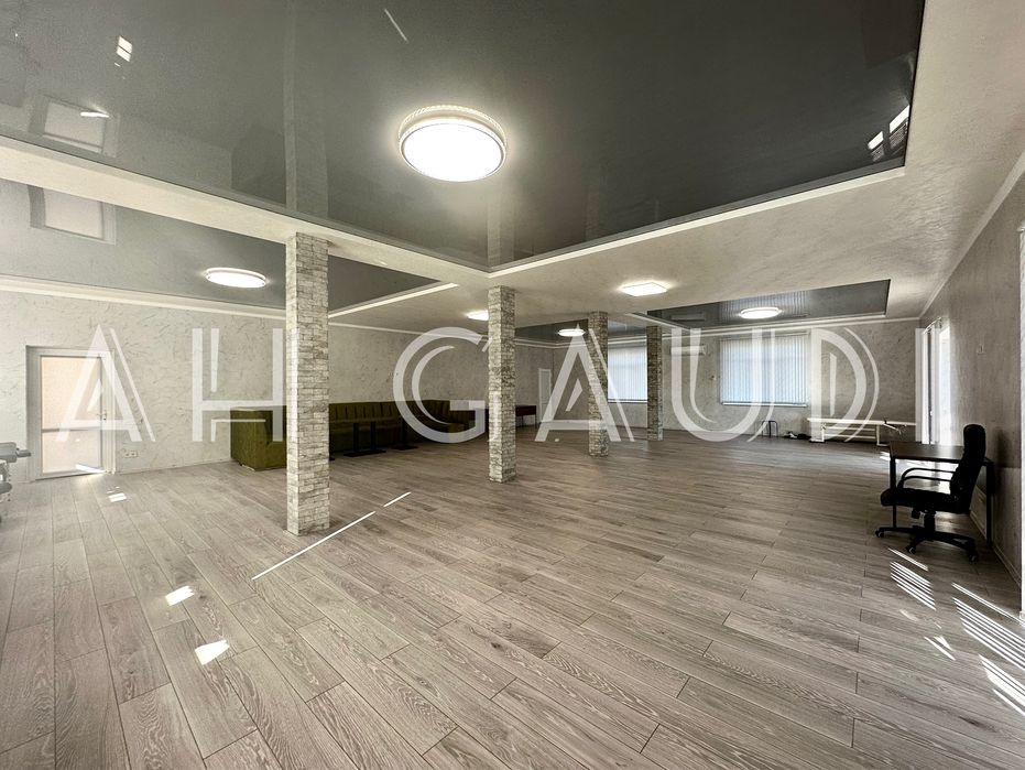 Ингульский район. Скважина.