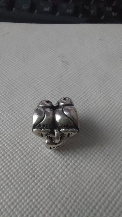 Шарм Pandora голуби