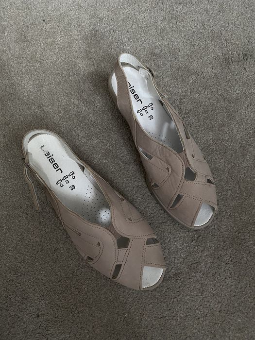Buty | Sandały | Buty na obcasie