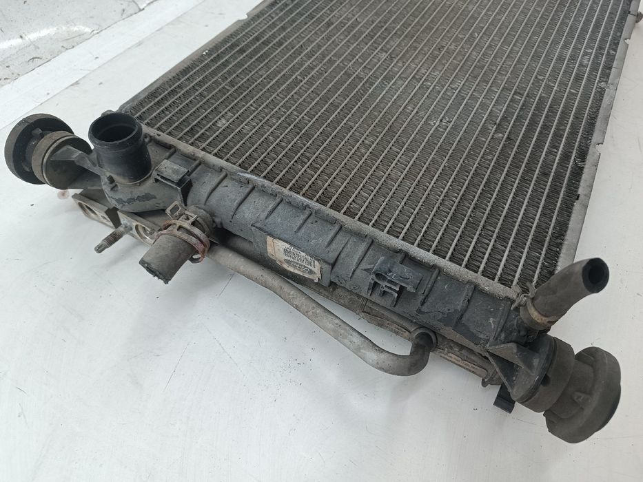 Conjunto de radiadores - FORD FOCUS Caixa/Combi (DNW) | 98 - 05