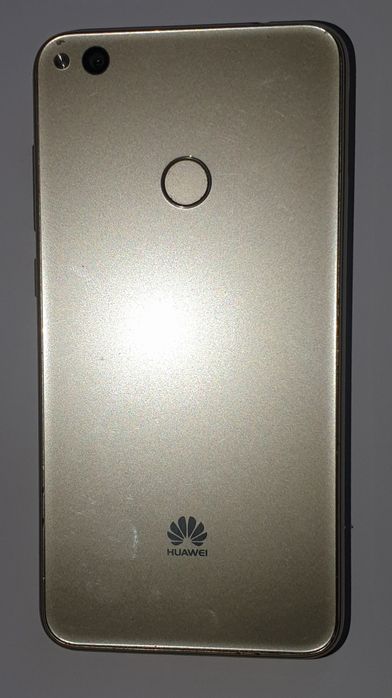 Telemóvel smartfone android Huawei p smart 2018