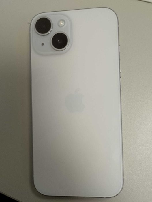 Iphone 15 128gb c/ garantia