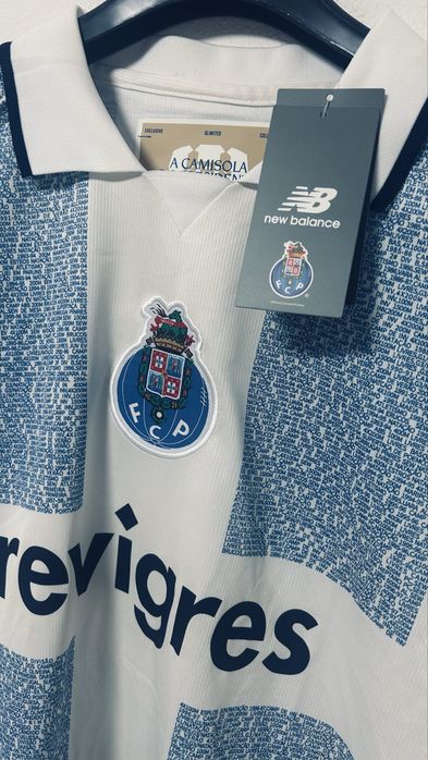Camisola FC Porto