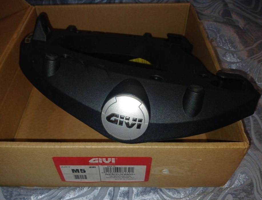 Платформа Кофра GIVI M5