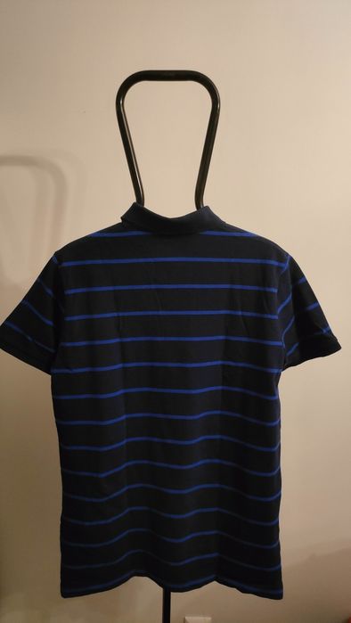 świetna koszulka POLO RALPH LAUREN custom fit jak nowa