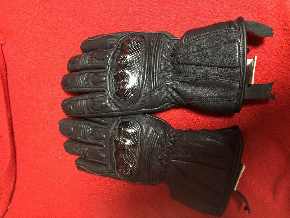 Продам мото/вело рукавиці