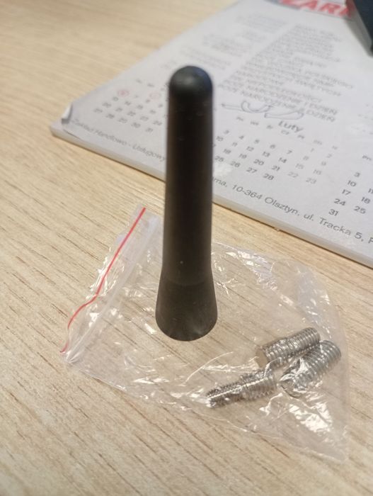 Antena samochodowa