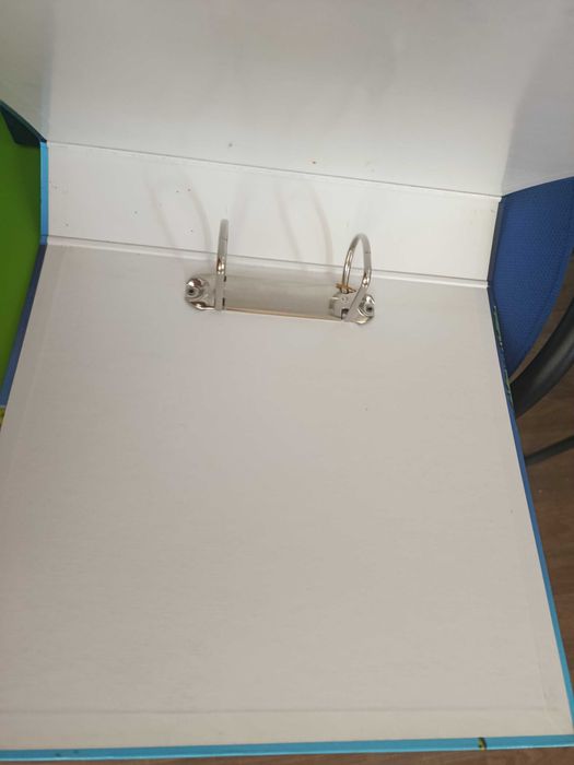 Сегрегатор , папки