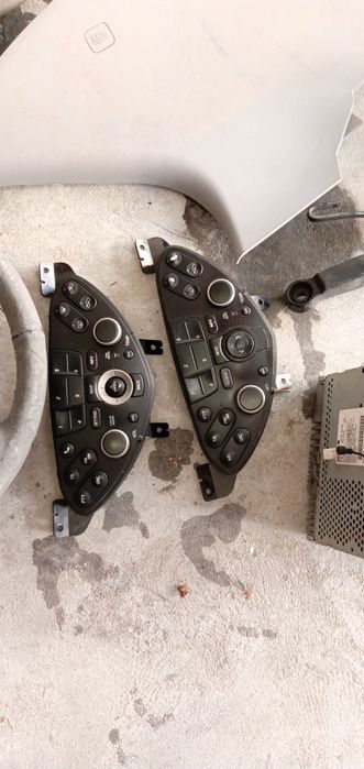 Peças Nissan Primera P12