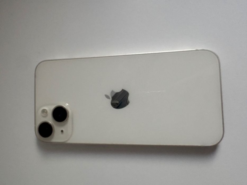 iphone 14 biały 128 gb