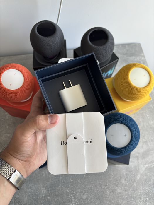 Apple HomePod mini