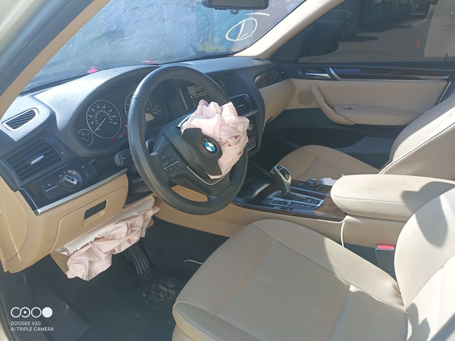 Продам авто після ДТП