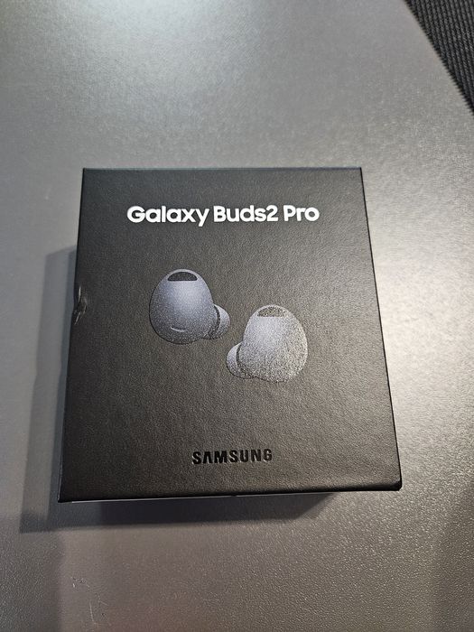 Samsung galaxy buds2 pro