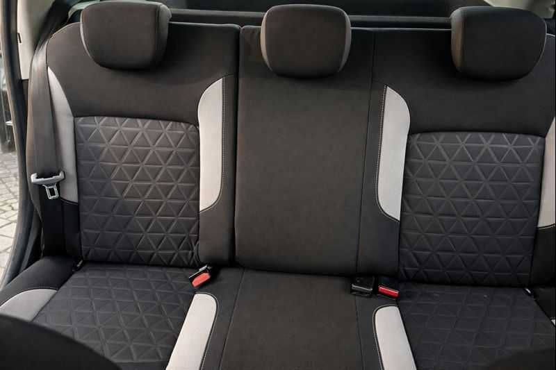 Dacia Sandero Stepway Diesel – Económico e Fiável