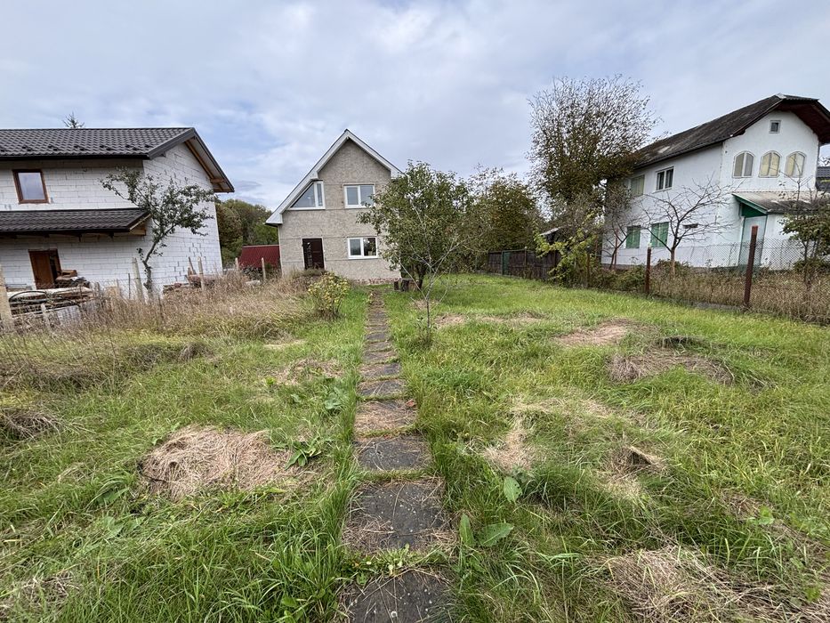 Продається Будинок 62м². Ділянка 5 сот. Дача. Підлужжя. Світло. Вода