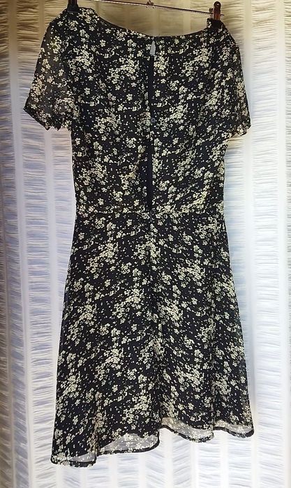 Vestido adolescente/senhora