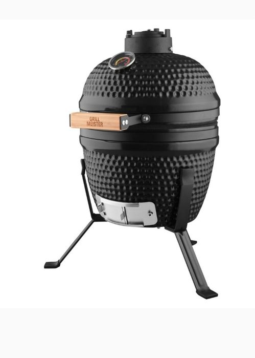 Grill ceramiczny  Meister nowy