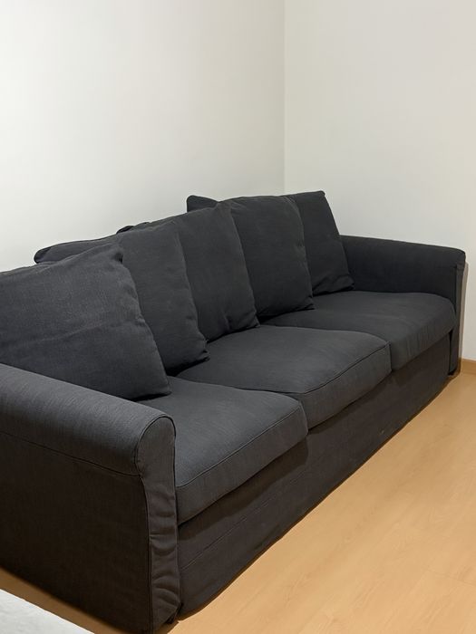 Sofa 3 lugares novo