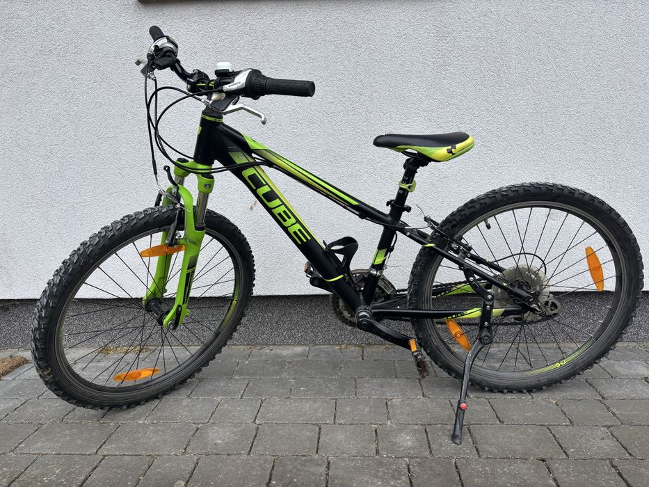 Rower Cube Kid 240 Race