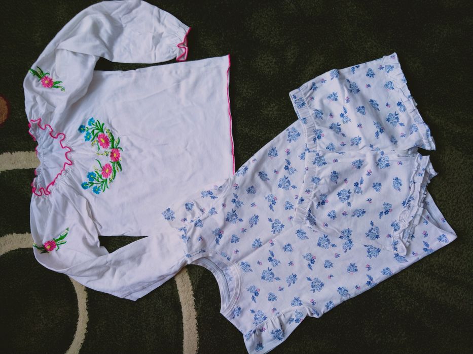 Бесплатно на 6-7 лет